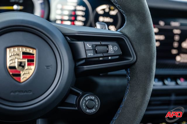 Used 2022 Porsche 911 GT3 RWD image 89