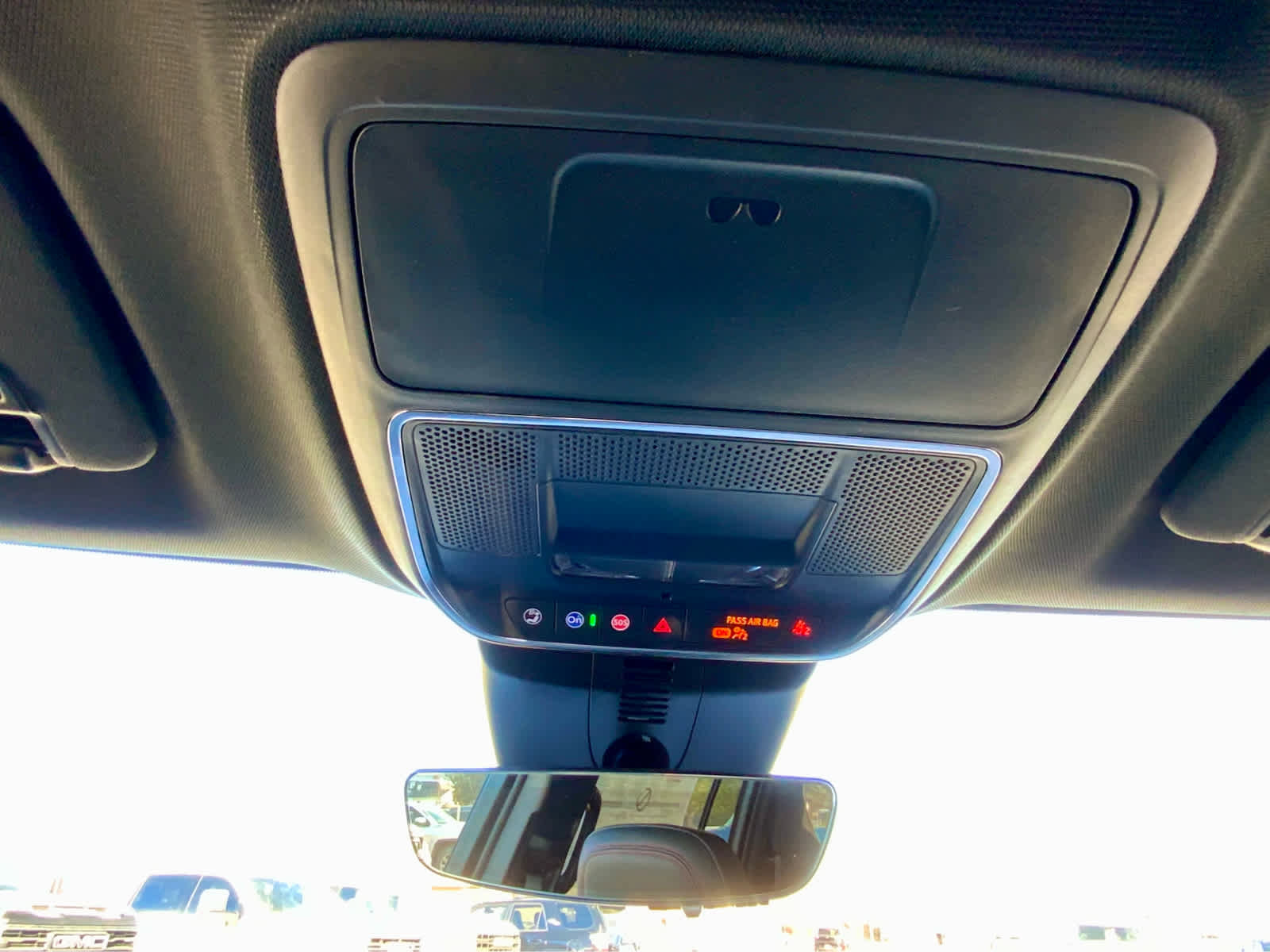 New 2026 Chevrolet Traverse RS w/ LPO, Floor Liner Package image 50