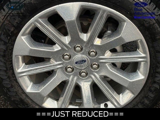 Certified 2023 Ford F150 Limited image 11