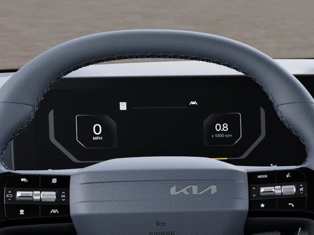 New 2027 Kia Carnival SX w/ Dark Edition Package FWD image 21