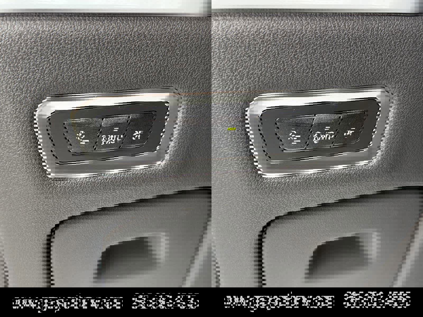 Used 2025 BMW X7 xDrive40i image 27