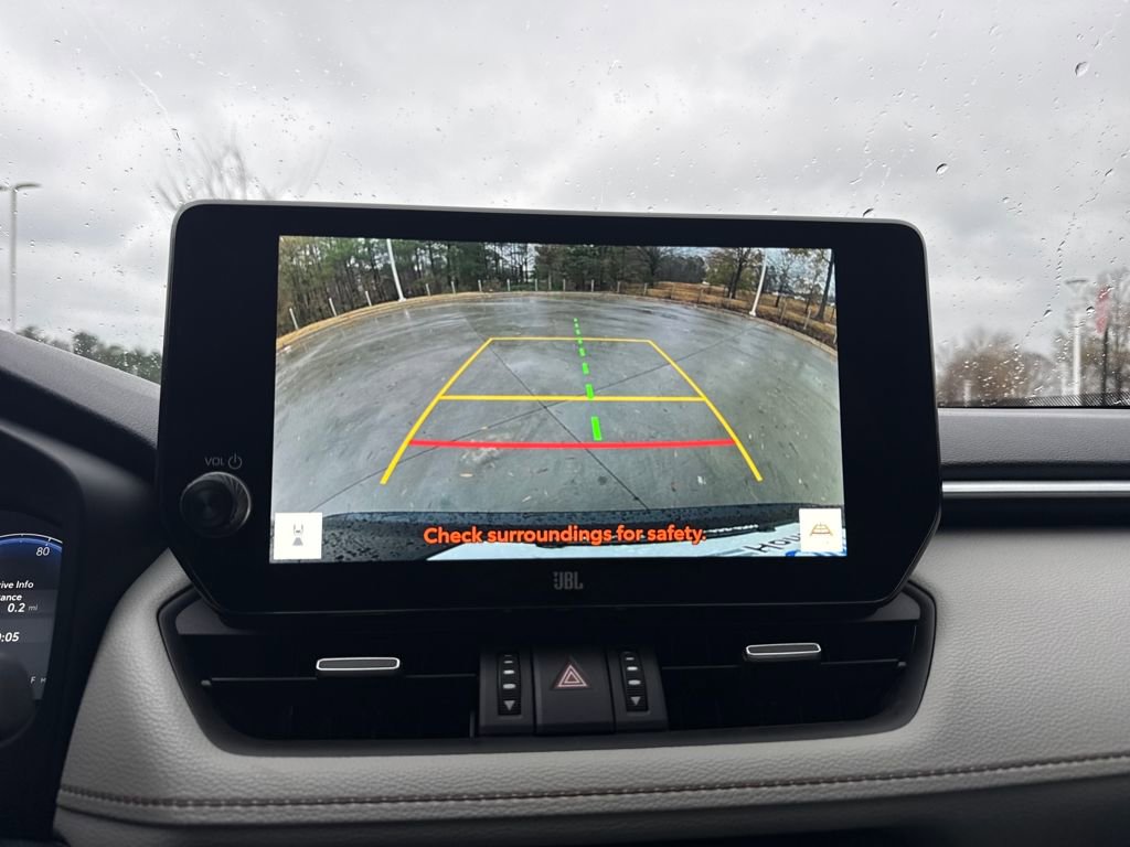 Used 2024 Toyota RAV4 Limited image 24