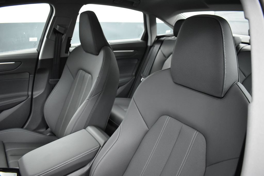 New 2026 Audi A6 Premium Plus AWD/4WD image 8
