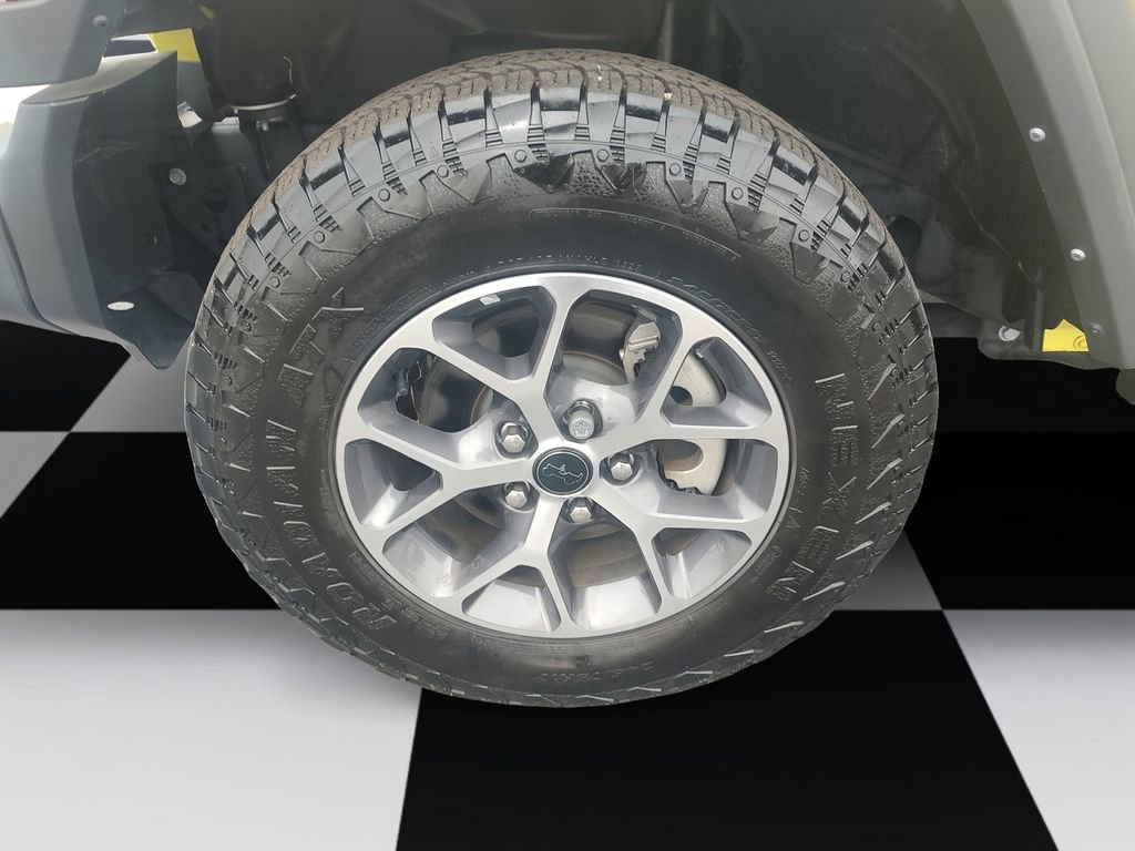 Used 2024 Jeep Wrangler Sport S image 14