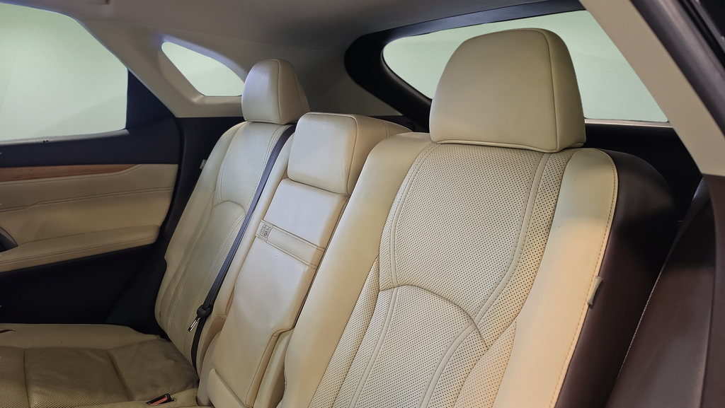 Used 2019 Lexus RX 350 AWD w/ Navigation Package image 19