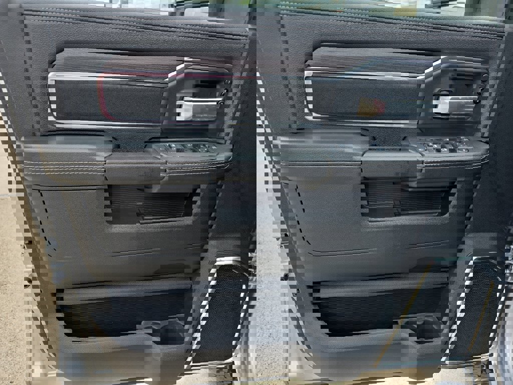 New 2026 RAM 2500 Laramie w/ Towing Technology Group image 15