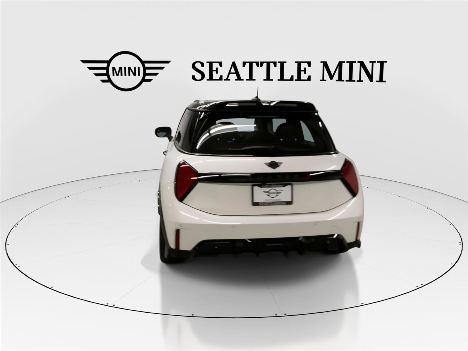New 2026 MINI Cooper S image 9