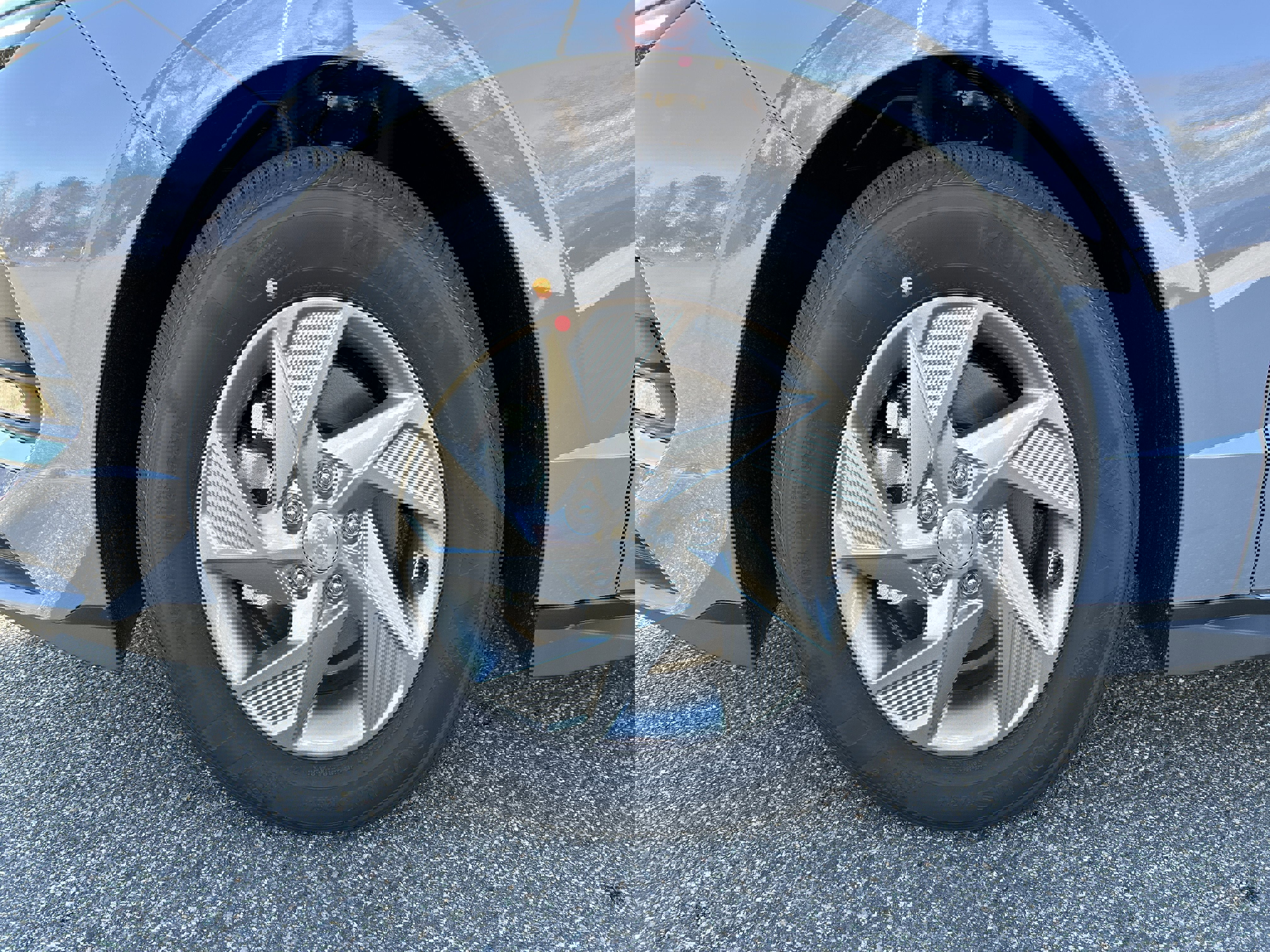 New 2026 Hyundai Sonata SE image 11