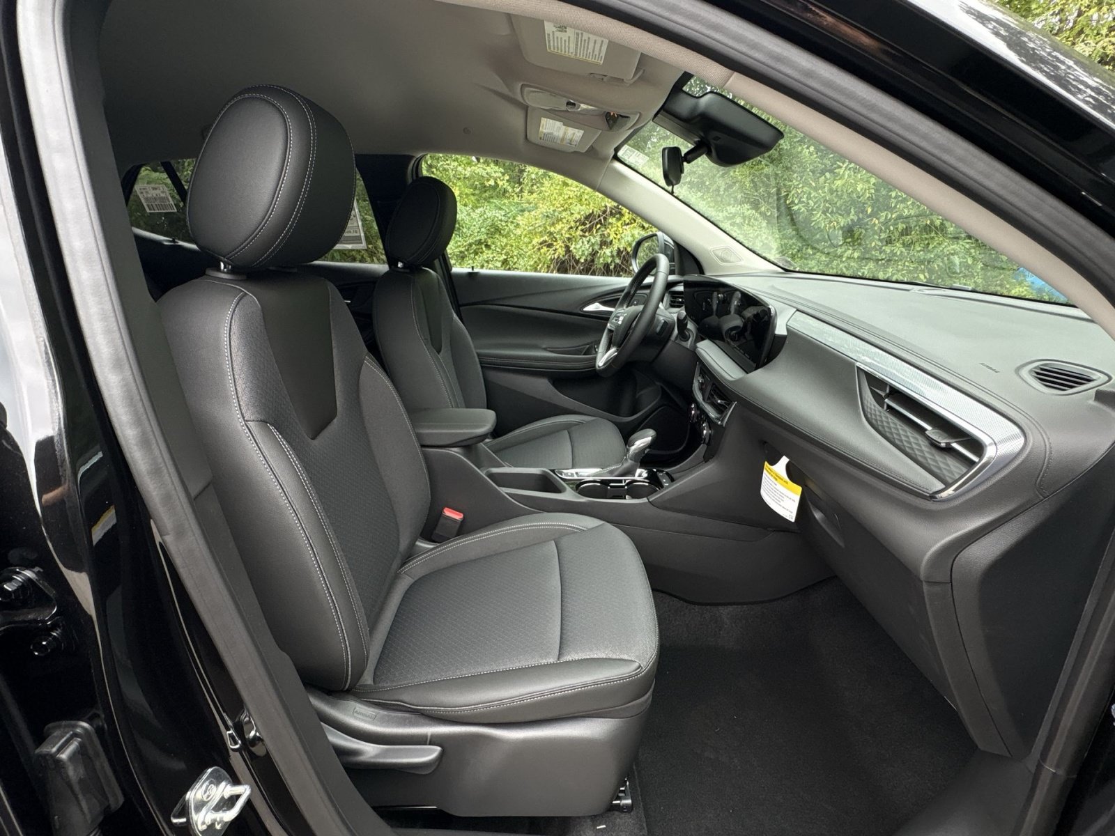New 2026 Buick Encore GX Preferred FWD image 22