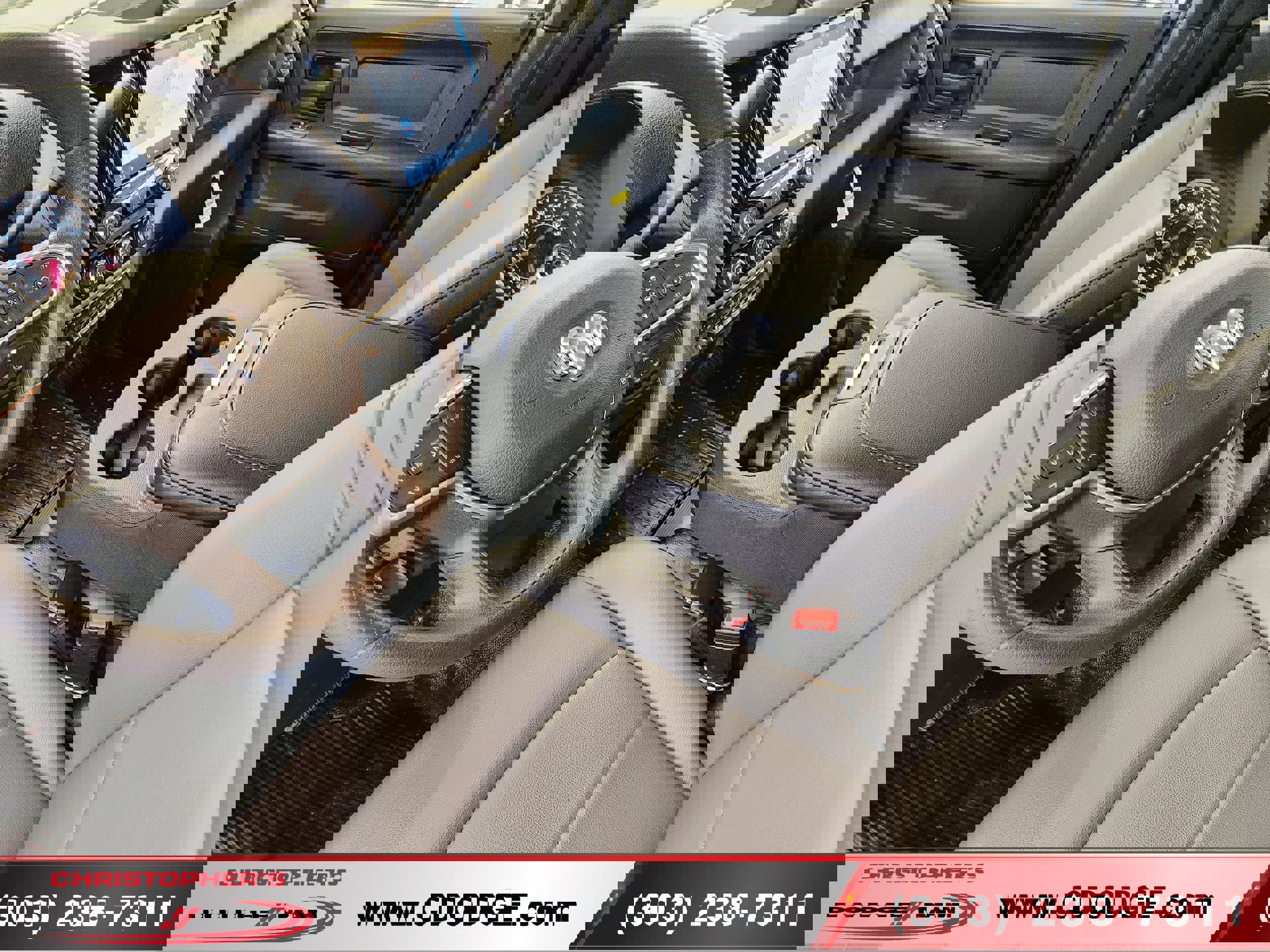 New 2026 RAM 5500 Tradesman image 15