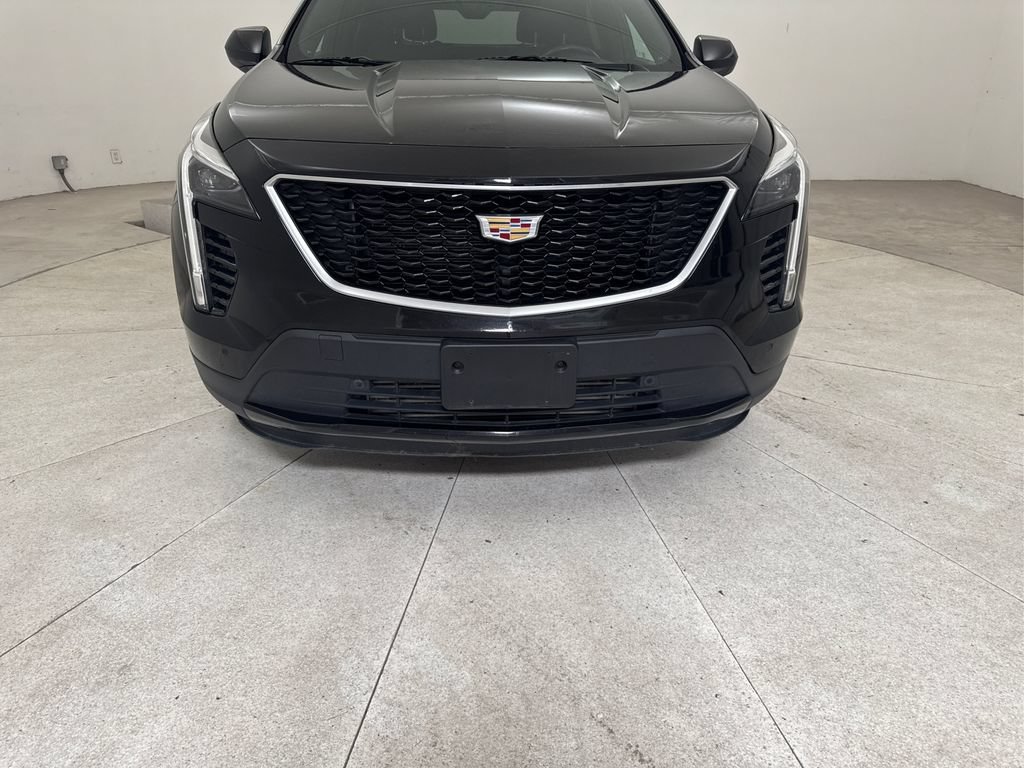Used 2019 Cadillac XT4 Sport w/ Cold Weather Package AWD/4WD image 10