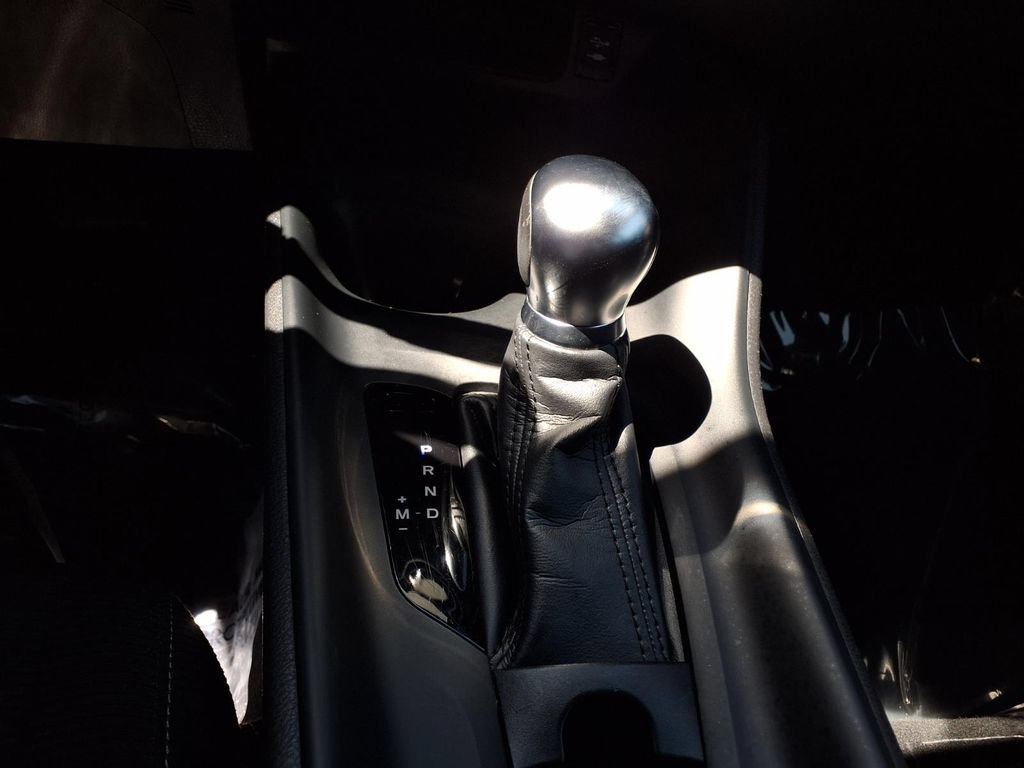 Certified 2018 Toyota C-HR XLE FWD image 12