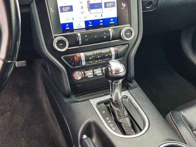 Used 2022 Ford Mustang Premium image 17