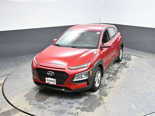 Used 2019 Hyundai Kona SE AWD/4WD image 31