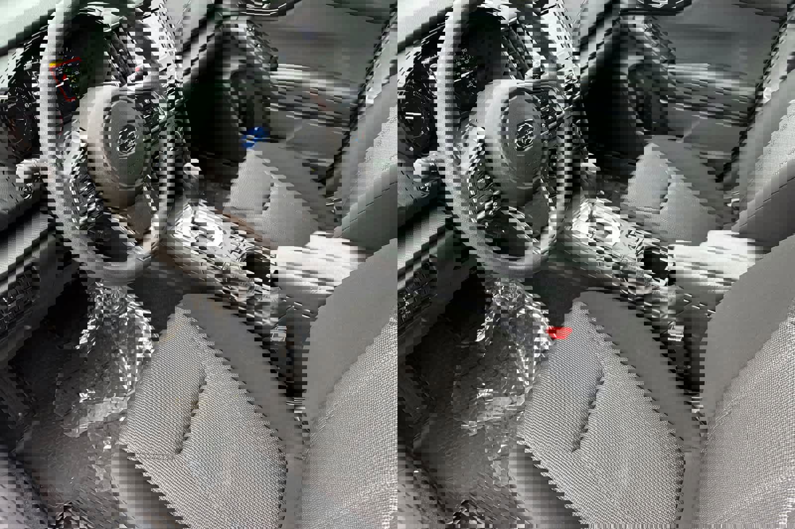 Used 2023 Subaru Impreza Premium w/ Popular Package #3 image 11