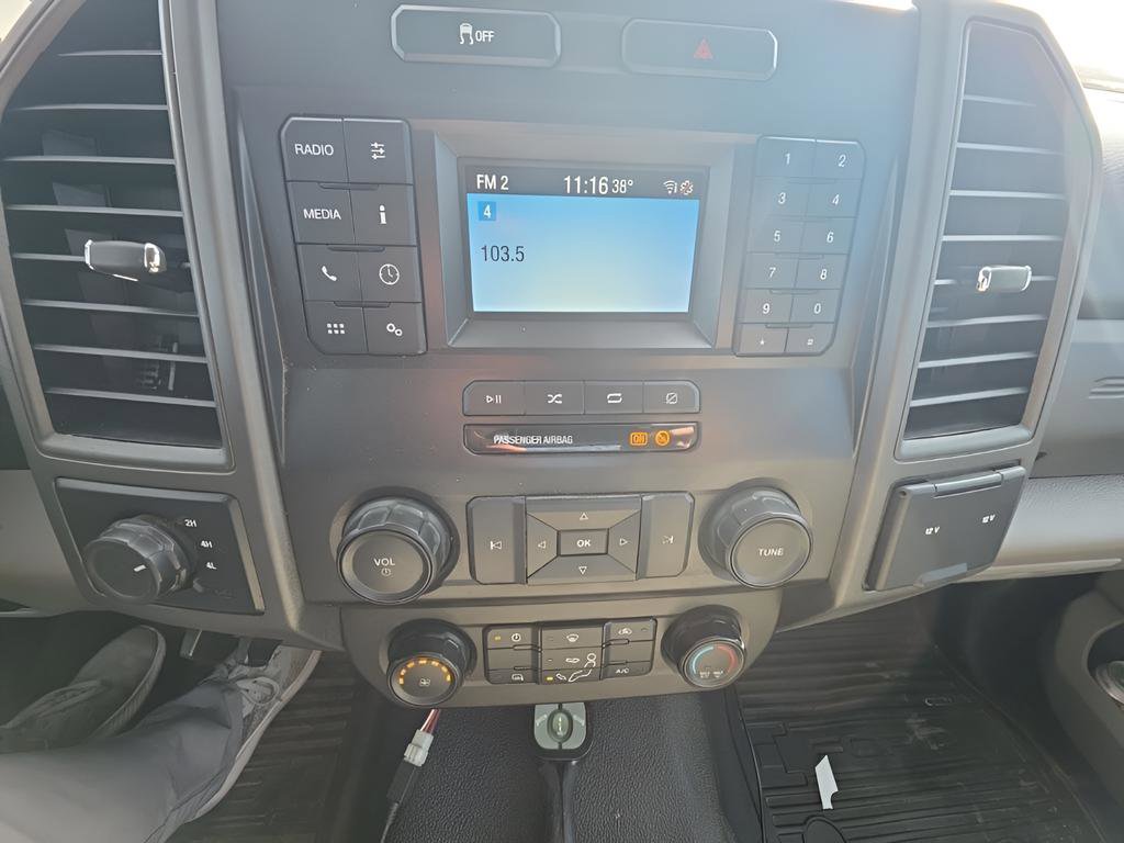 Used 2021 Ford F350 XL w/ Power Equipment Group image 10
