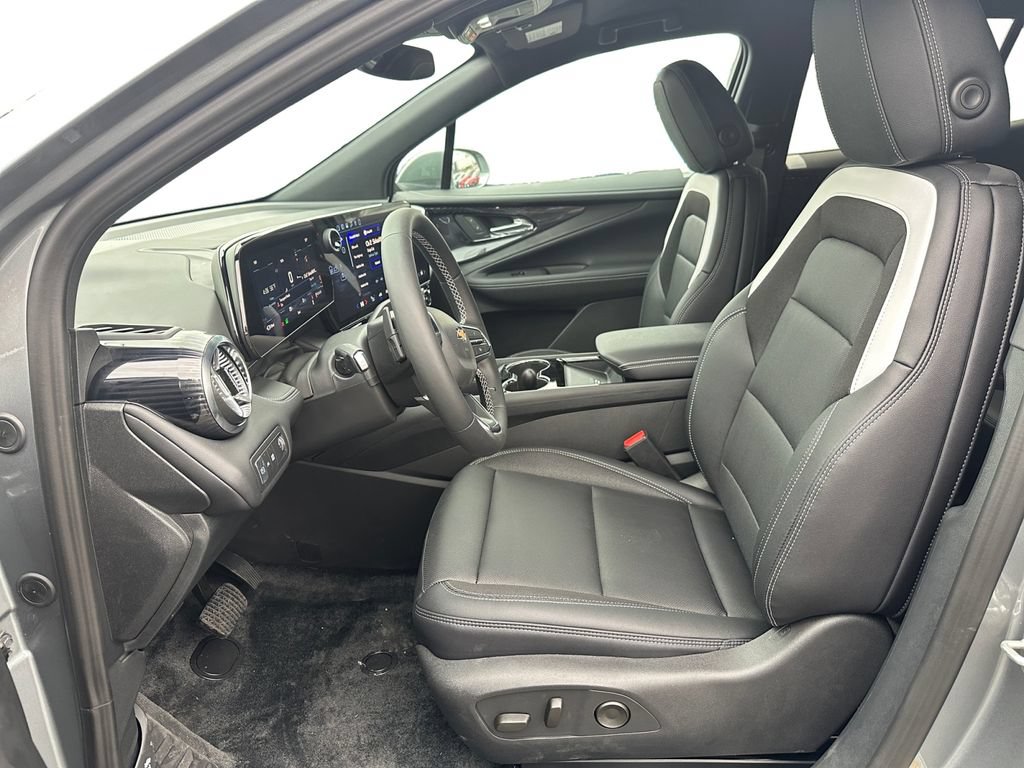 New 2026 Chevrolet Blazer EV LT FWD image 9