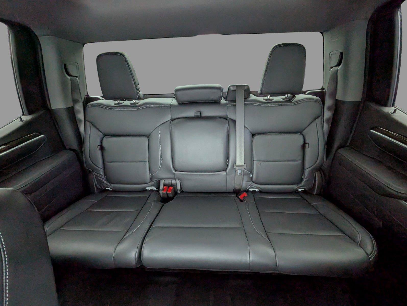 Used 2026 GMC Sierra 1500 Elevation AWD/4WD image 31