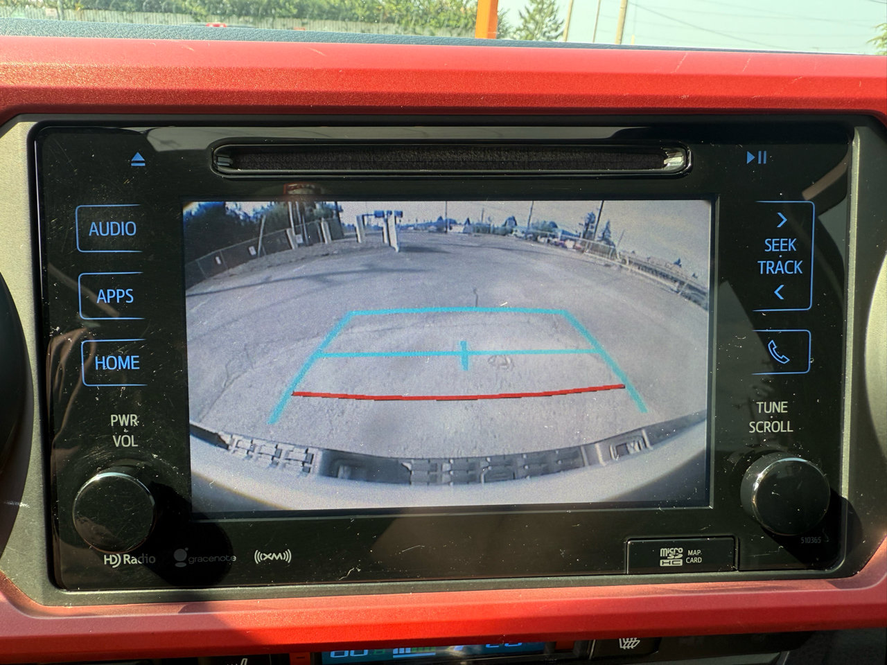 Used 2019 Toyota Tacoma TRD Pro image 30
