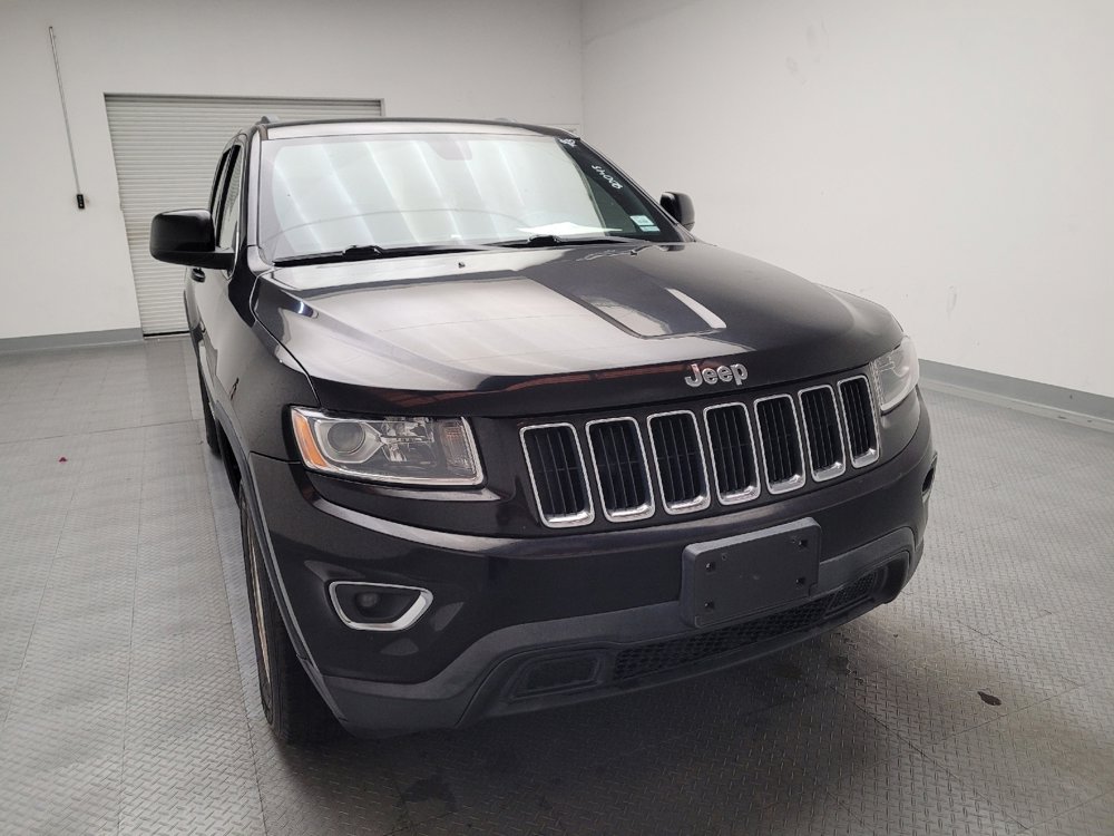 Used 2015 Jeep Grand Cherokee Laredo w/ Quick Order Package 23E image 14
