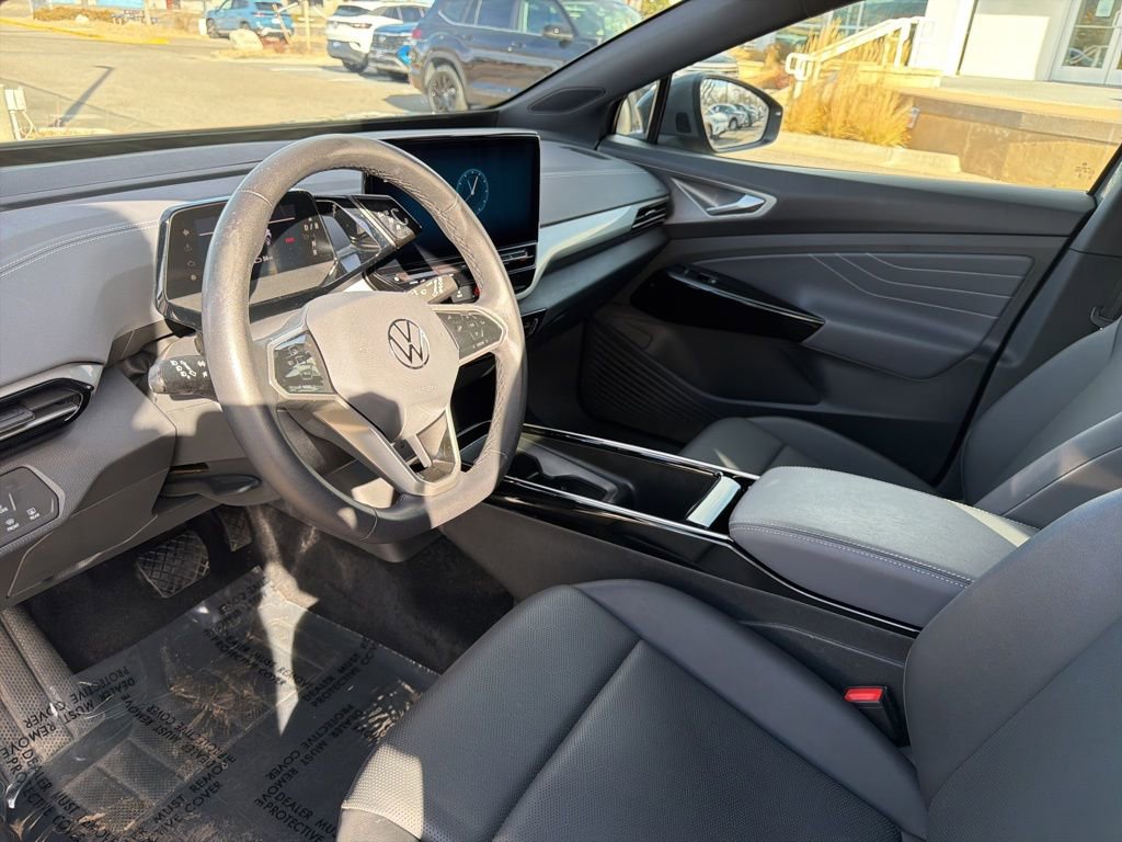 Certified 2023 Volkswagen ID.4 Pro S Plus image 10
