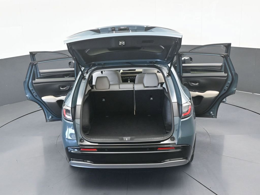 Used 2024 Honda HR-V EX-L image 71