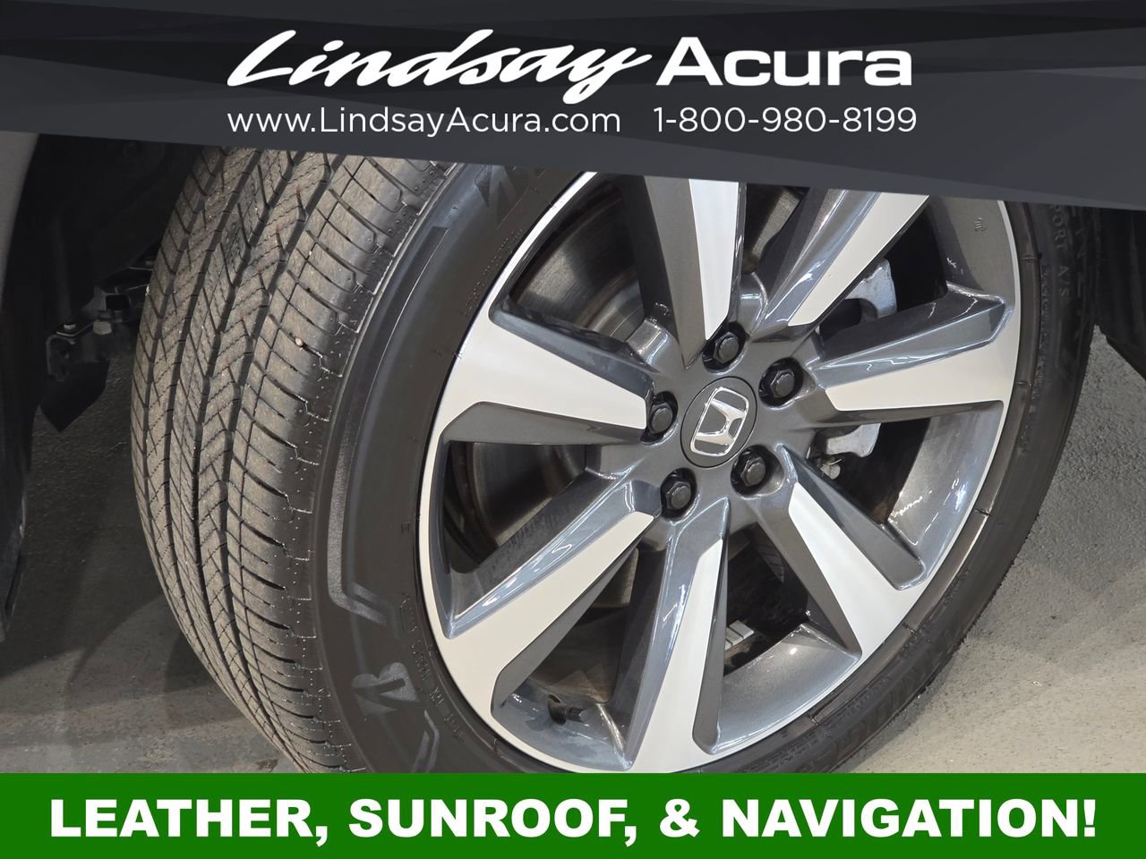 Used 2025 Honda Pilot Elite image 25