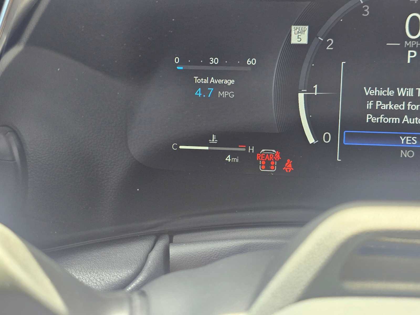 New 2026 Lexus TX 350 FWD w/ Technology Package image 29