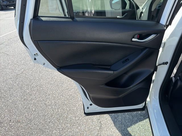 Used 2013 MAZDA CX-5 Touring w/ Touring Tech Pkg image 15