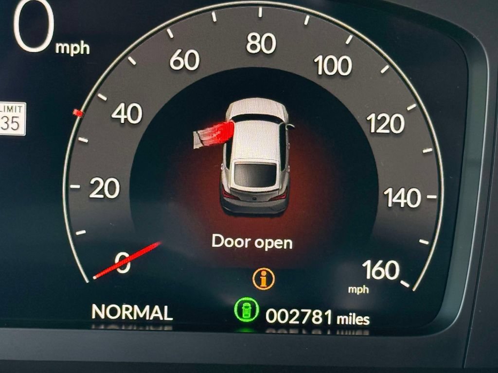 Certified 2026 Acura Integra A-Spec FWD image 17