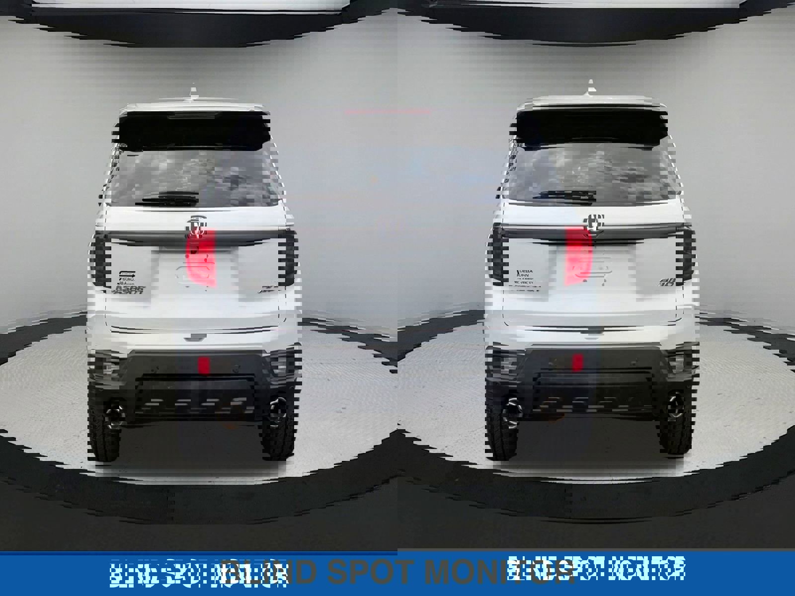 Used 2022 Honda Passport EX-L image 5