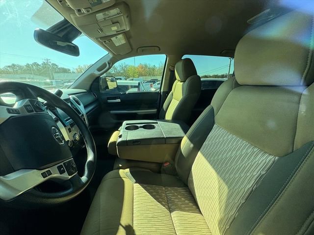 Used 2019 Toyota Tundra SR5 image 9