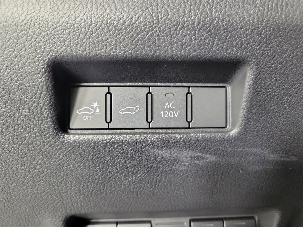 Used 2025 Lexus GX 550 image 29