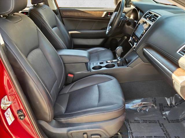 Used 2018 Subaru Outback 3.6R Limited image 22