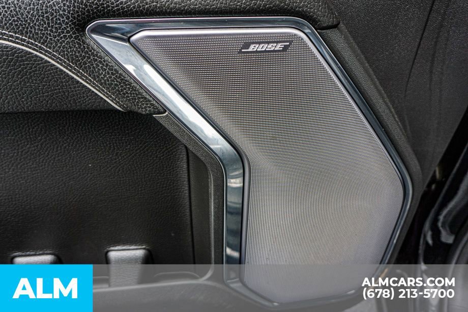 Used 2024 GMC Sierra 2500 Denali w/ Denali Reserve Package image 50