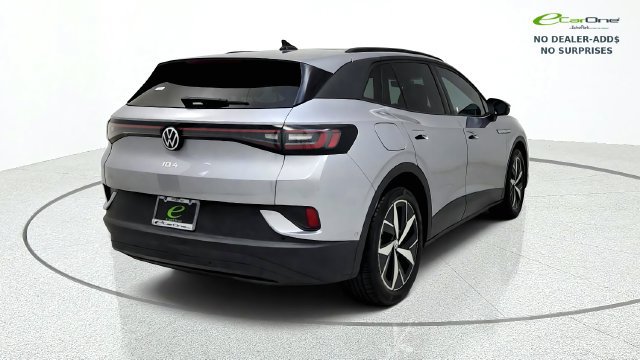 Used 2023 Volkswagen ID.4 S RWD image 8