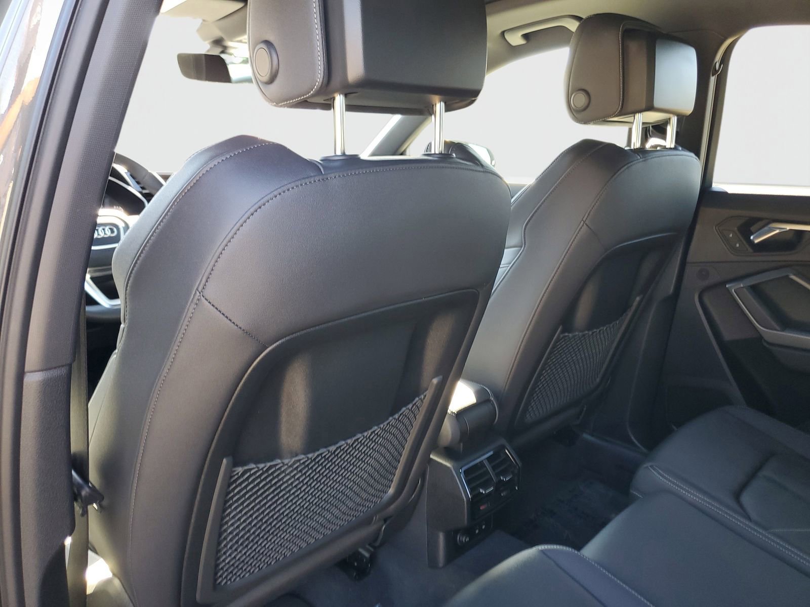 Used 2025 Audi Q3 2.0T Premium w/ Convenience Package image 14