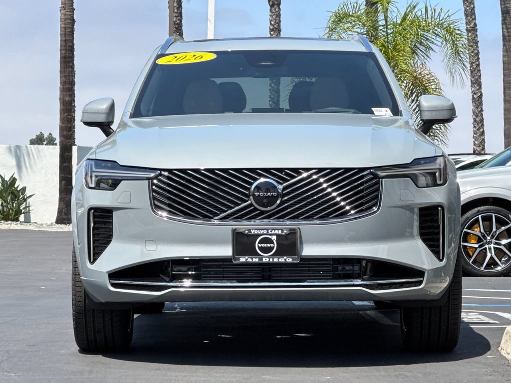 New 2026 Volvo XC90 T8 Ultra w/ Protection Package Premier AWD/4WD image 8