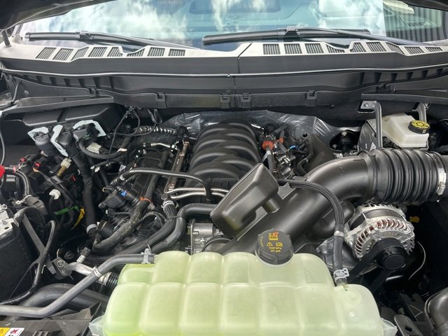 New 2025 Ford F150 Tremor image 35