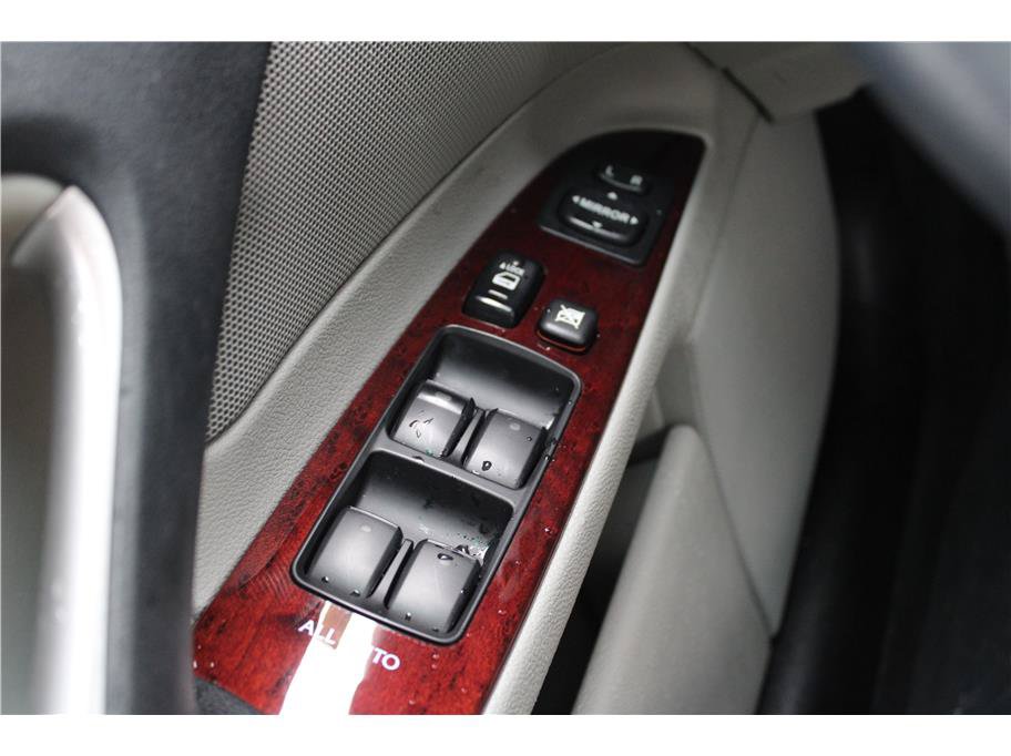 Used 2008 Lexus IS 250 w/ Premium Pkg RWD image 13