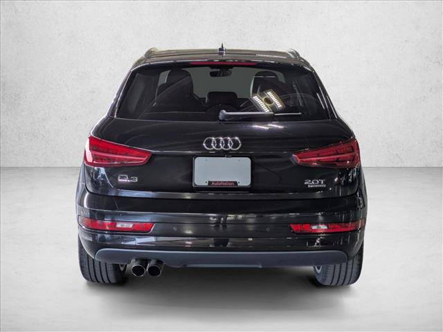 Used 2018 Audi Q3 2.0T Premium Plus w/ Premium Plus Package AWD/4WD image 5