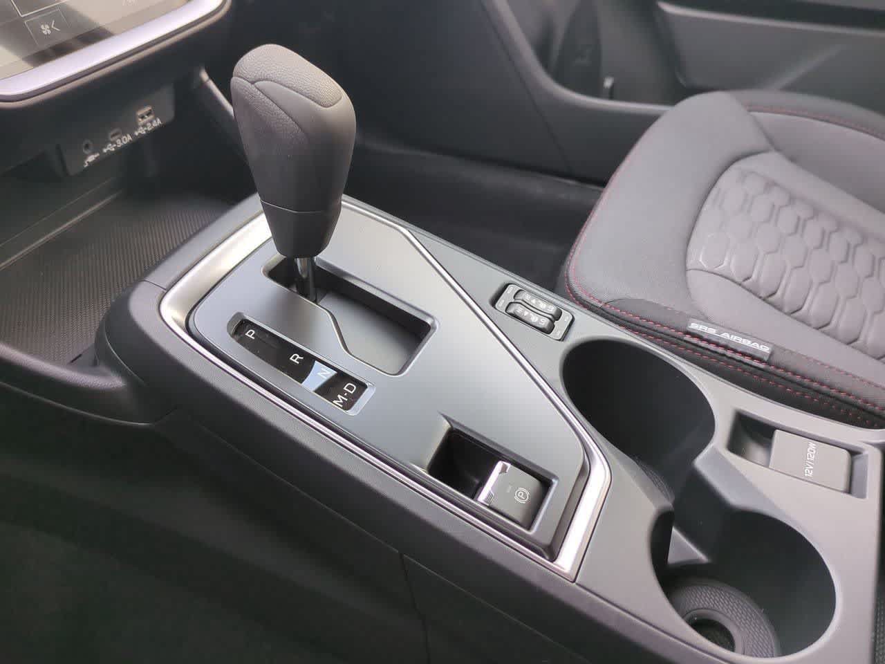 New 2026 Subaru Impreza 2.0i Sport AWD/4WD image 31