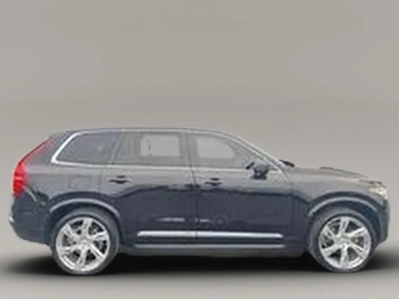 Used 2018 Volvo XC90 T6 Inscription w/ Convenience Package AWD/4WD image 7