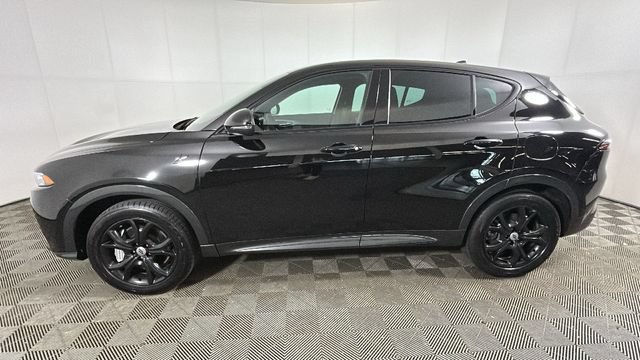 Used 2024 Dodge Hornet R/T w/ R/T Blacktop Package AWD/4WD image 6