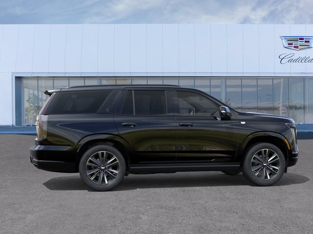 New 2026 Cadillac Escalade Sport AWD/4WD image 5