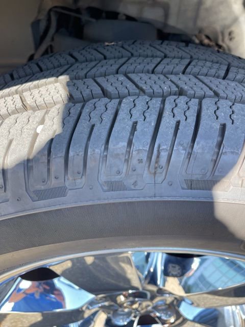Used 2013 RAM 1500 Big Horn AWD/4WD image 10