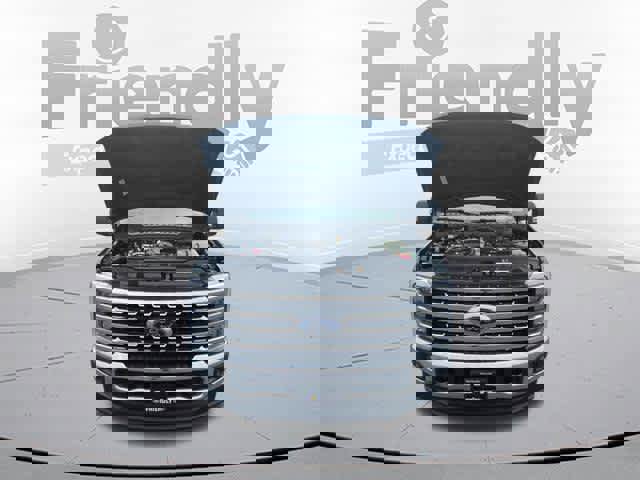 New 2026 Ford F350 Lariat image 39