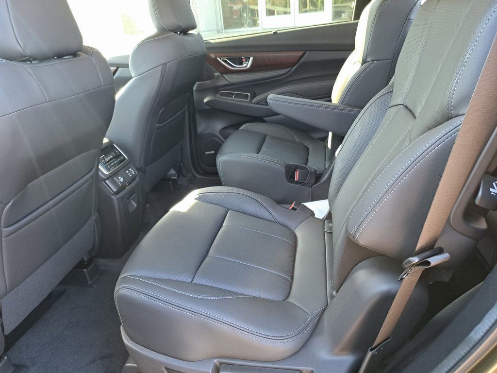 New 2025 Subaru Ascent Touring image 15