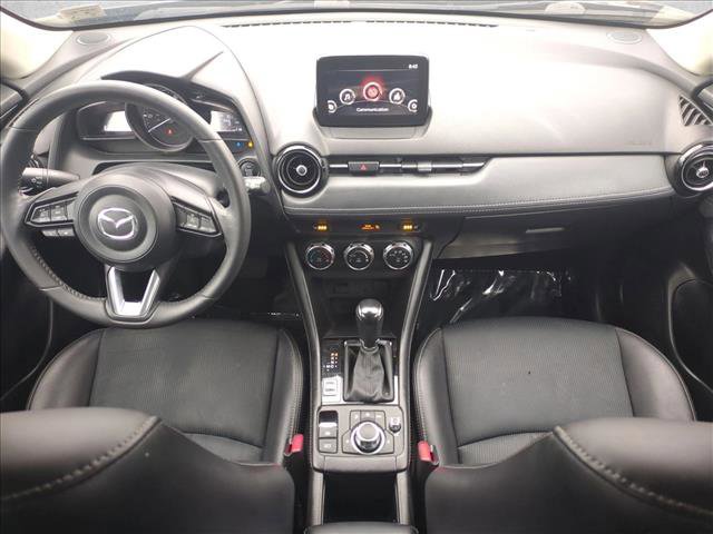Used 2019 MAZDA CX-3 Touring image 17