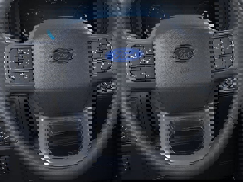 New 2025 Ford F150 Lariat w/ Equipment Group 502A High image 12